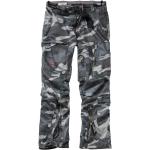 Surplus Infantry Cargo Pantalones, multicolor, tamaño L