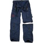 Surplus Royal Outback Pantalones, azul, tamaño 5XL