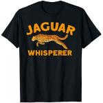 Susurrador de Jaguar Camiseta
