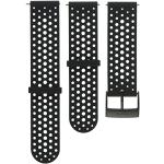 Relojes negros de metal de pulsera para multi-sport Suunto 9 para mujer 