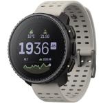 Relojes negros de pulsera rebajados impermeables con GPS Zafiro para multi-sport Suunto 10 Bar para mujer 