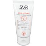 Cremas solares para la piel normal con factor 50 de 50 ml SVR 
