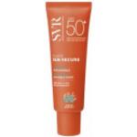 Cremas solares para la piel sensible con factor 50 de 50 ml SVR 