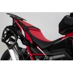 Artículos de Motociclismo de acero Honda SW Motech para hombre 