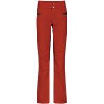 Pantalones rojos de gore tex de esquí de invierno Sweet Protection talla XS para mujer 