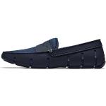 Calzado de calle azul marino de caucho SWIMS talla 40 para hombre 