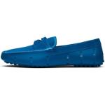 Calzado de calle azul de goma resistente al agua SWIMS talla 42 para hombre 
