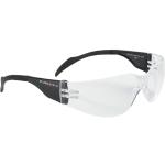 Gafas transparentes de policarbonato de ciclismo  rebajadas Swiss Eye talla S para hombre 