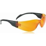 Gafas naranja de policarbonato de ciclismo  Swiss Eye talla L para hombre 