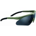 Gafas verde militar de ciclismo  Mil-Tec talla M para hombre 
