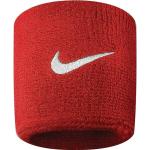 Ropa roja de tenis Nike Swoosh talla M 
