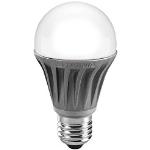 Lámparas LED blancas de vidrio vintage Sylvania 