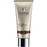 System Professional LuxeOil Keratin Conditioning Cream Acondicionador Para cabello dañado 200 ml