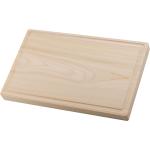MIYABI Hinoki Cutting Boards Tabla de cortar 40 cm x 25 cm, Madera