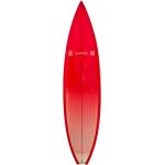 Tablas de Surf rojas con logo chanel Talla Única para mujer 