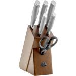 Cuchillos de cocina Ballarini en pack de 7 piezas 