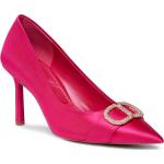 Zapatos rosas de tacón rebajados con tacón de aguja Aldo talla 39 para mujer 