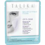 Talika Bio Enzymes Mask Anti-Age mascarilla de tela antiarrugas 20 g