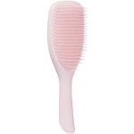 Tangle Teezer Wet Detangler cepillo pelo antitirones grande rosa - Peine antitirones y roturas - Cepillo para pelo rizado y largo - Cepillo pelo mojado y seco