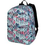 Target Backpack Twin Summer Leaves 27241