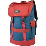 Target Phenomen Backpack, Unisex-Adult, Rosso/BLU, Taglia Unica