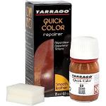 Tarrago | Quick Color 25 ml | Tinte Reparador para Cuero (Nevada 52)