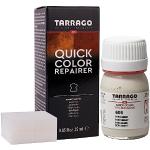 Tarrago | Quick Color 25 ml | Tinte Reparador para Cuero (Pergamino 605)