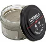Tarrago |Shoe Cream 50 ml | Crema para Zapatos, Bolsos y Accesorios de Cuero y Cuero Sintético (Esponja 02)