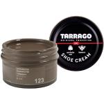Tarrago |Shoe Cream 50 ml | Crema para Zapatos, Bolsos y Accesorios de Cuero y Cuero Sintético (Gabardina 123)