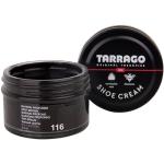 Tarrago |Shoe Cream 50 ml | Crema para Zapatos, Bolsos y Accesorios de Cuero y Cuero Sintético (Marrón Profundo 116)