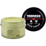 Tarrago Shoe Cream Jar 50 ml - Crema tinta para zapatos y bolsos, unisex, adulto, Gabardina (Gabardine 123), 50 ml