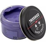 Tarrago Shoe Cream Jar 50 ml - Crema tinta para zapatos y bolsos, unisex, adulto, Violeta (Purple 23), 50 ml