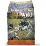 Taste of the Wild High Prairie Puppy - Pack 2 x saco de 12,2 kg