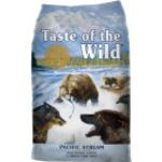 Taste Of The Wild Pacific Stream 12.2 Kg