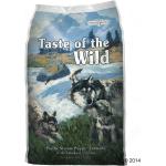 Taste of the Wild Pacific Stream Puppy - Saco de 12,2 kg