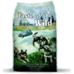 Taste of the Wild Pacific Stream Puppy - Saco de 2 Kg