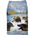 Taste of the Wild Pacific Stream - Saco de 12,2 kg