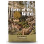 Taste Of The Wild Pine Forest 12.2 Kg