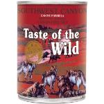 Taste of the Wild Southwest Canyon - Lata 390 gr.