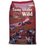 Taste of the Wild Southwest Canyon - Saco de 5,6 kg