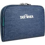 Billetera azules rebajadas acolchadas Tatonka para mujer 