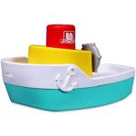 TAVITOYS, Bburago Splash'N Play Spraying Tugboat (16-89003), Multicolor, S (1)