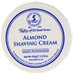 Taylor Almond Shaving Cream 150 g