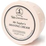 Cremas blancas de afeitar  Taylor of Old Bond Street para hombre 