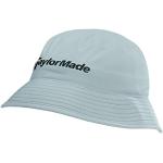 Sombreros grises para la lluvia rebajados TaylorMade talla S para hombre 