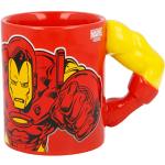 Tazas de cerámica de té  Avengers Stor 