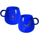 Tazas marrones de cerámica de té  Harry Potter Ravenclaw aptas para lavavajillas 