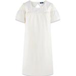 Tbs Elonarob Dress Blanco 38 Mujer