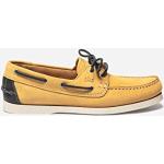 Zapatos Náuticos amarillos TBS talla 43 para hombre 