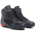 TCX RO4D Air, zapatos 45 EU male Negro/Rojo